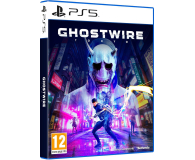 PlayStation GhostWire: Tokyo - 721926 - zdjęcie 2